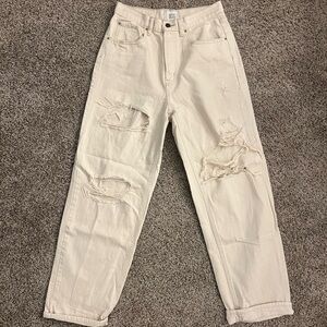 urban outfitters BDG high rise baggy jeans sz 29